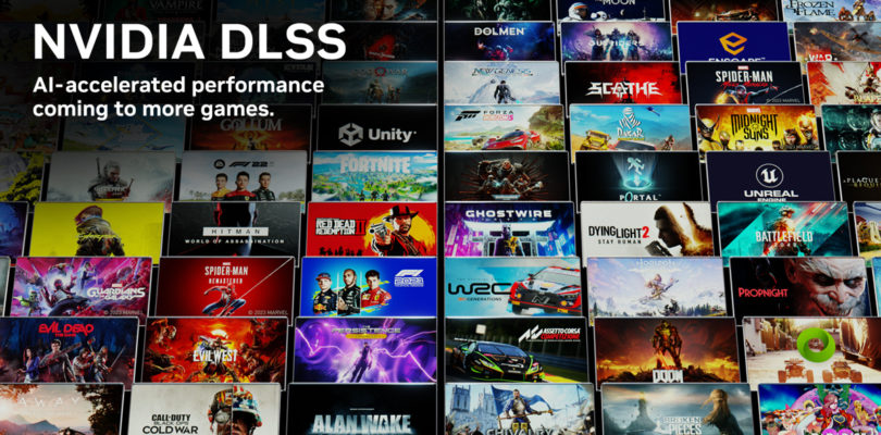 ‘Testament: The Order of High-Human’, ‘Remnant II’ y ‘Jagged Alliance 3’ mejoran su rendimiento con NVIDIA DLSS