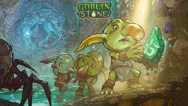 Ayuda a Salvar a Los Goblins Con La Nueva Demo ‘Goblin Stone’ Ya Disponible en Steam