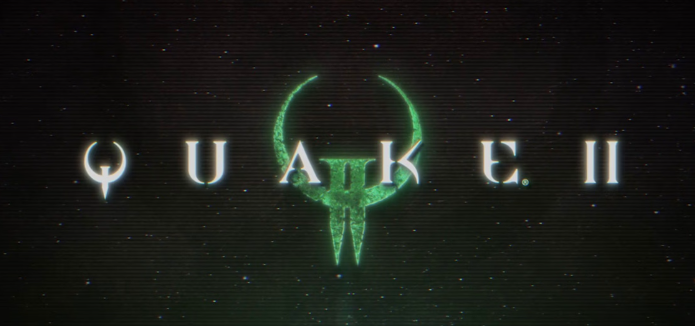 Ya está disponible la versión mejorada de Quake II