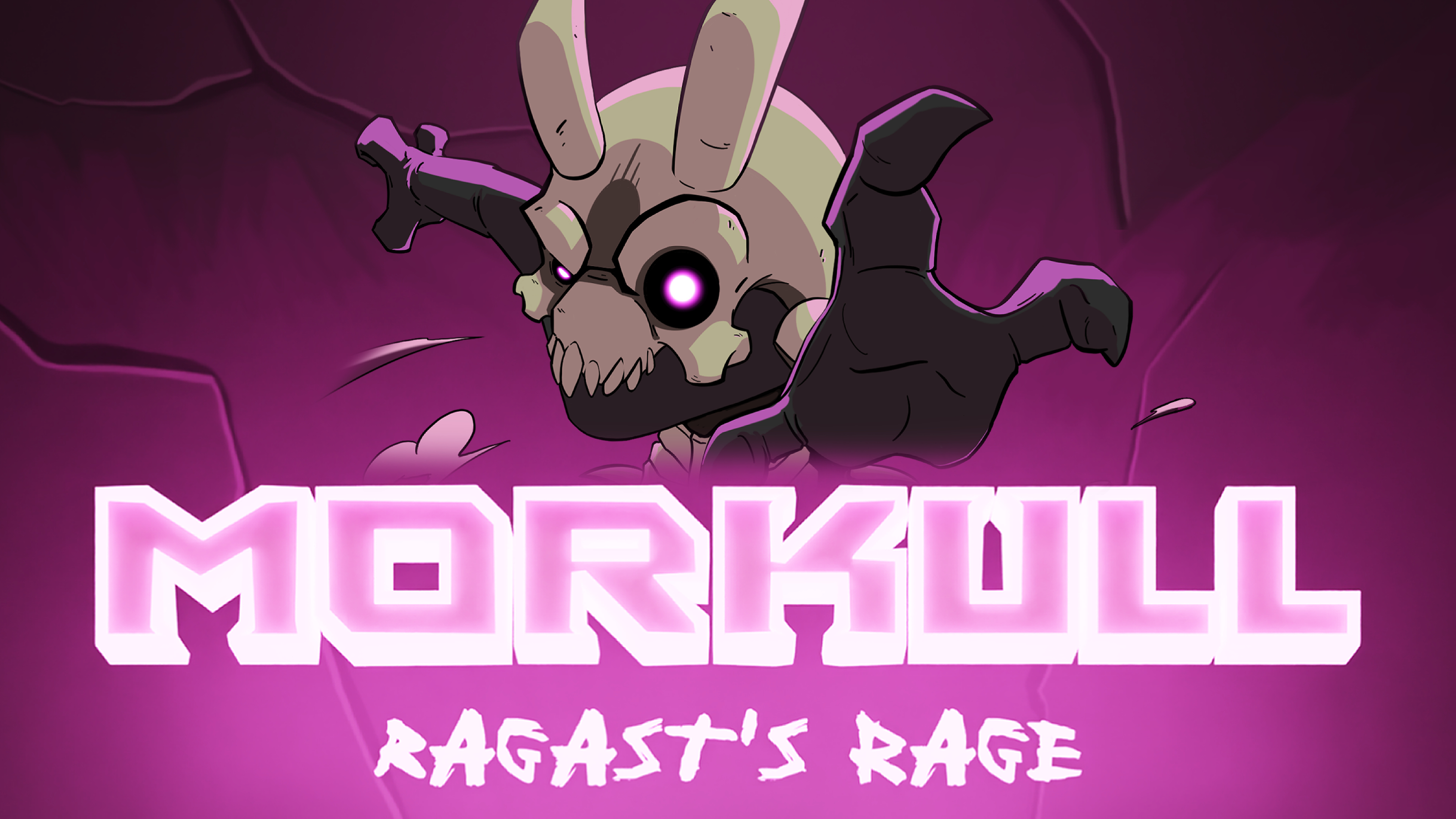 SelectaPlay anuncia un acuerdo para publicar Morkull Ragast’s Rage en PC y consolas