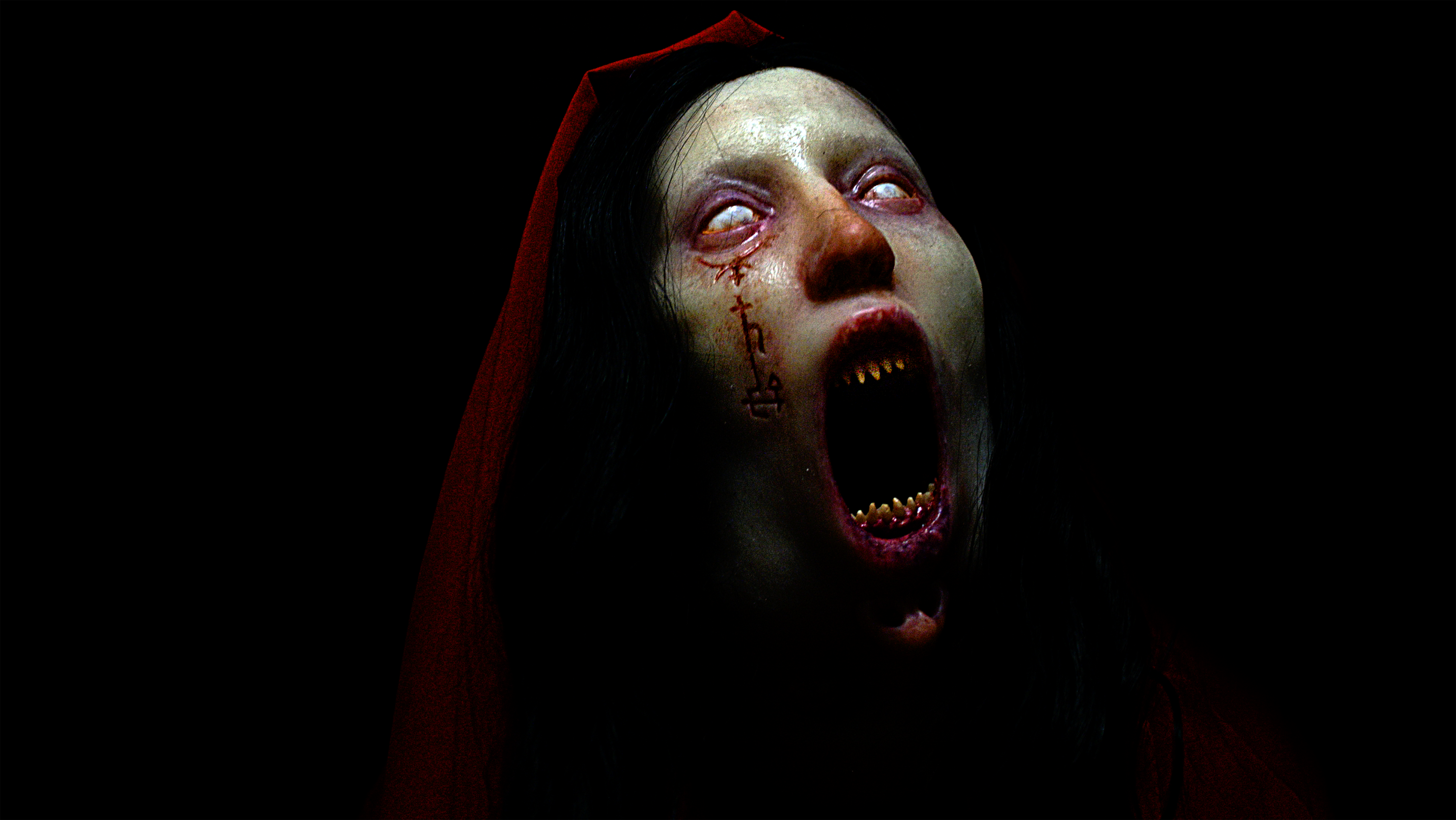 Tenebris Somnia, terror de 8-bits con actores reales hecho en Argentina