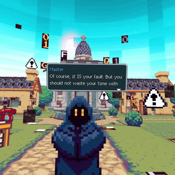 Pixel Ripped 1995 retrasa su lanzamiento en PlayStation VR 2 al 3 de octubre
