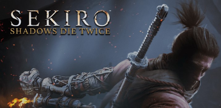 Sekiro: Shadows Die Twice, alcanza 10 millones de copias vendidas