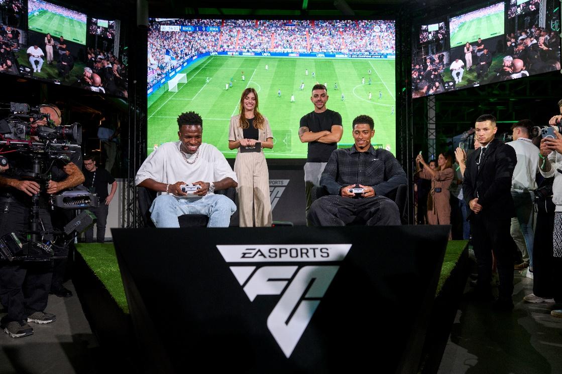 Bienvenidos Al Club: Ya Puedes Jugar Ea Sports FC 24 a Través Del Acceso Anticipado