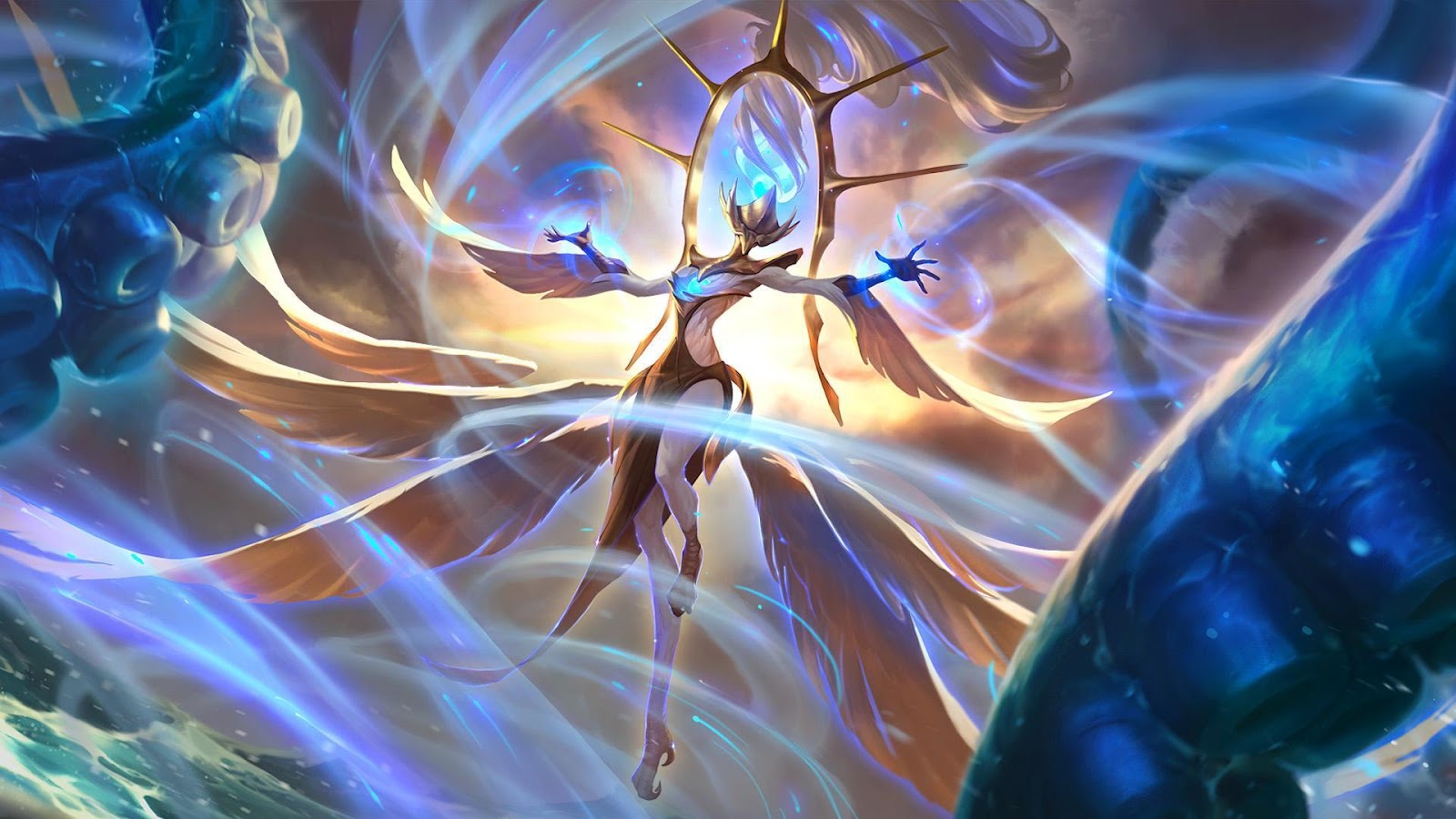 Estas son las novedades de la versión 4.9 de Legends of Runeterra