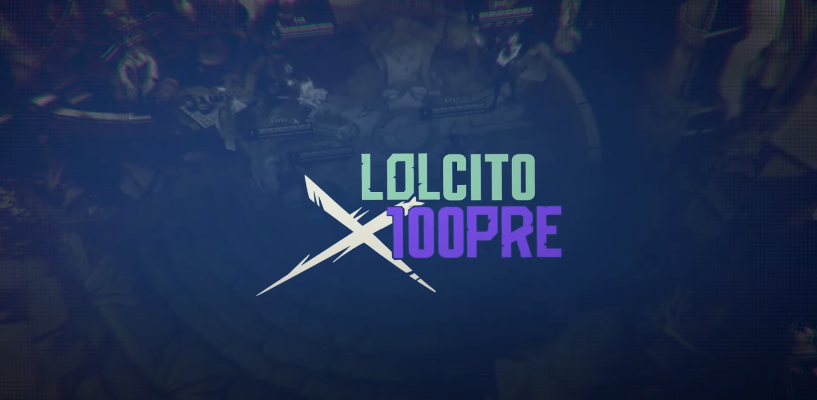 Llegan Recompensas Gratuitas a League of Legends Por LOLCITOX100PRE