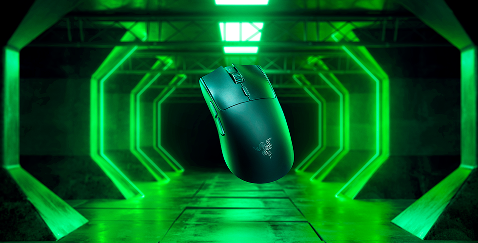 Razer lanza el mouse Viper V3 HyperSpeed