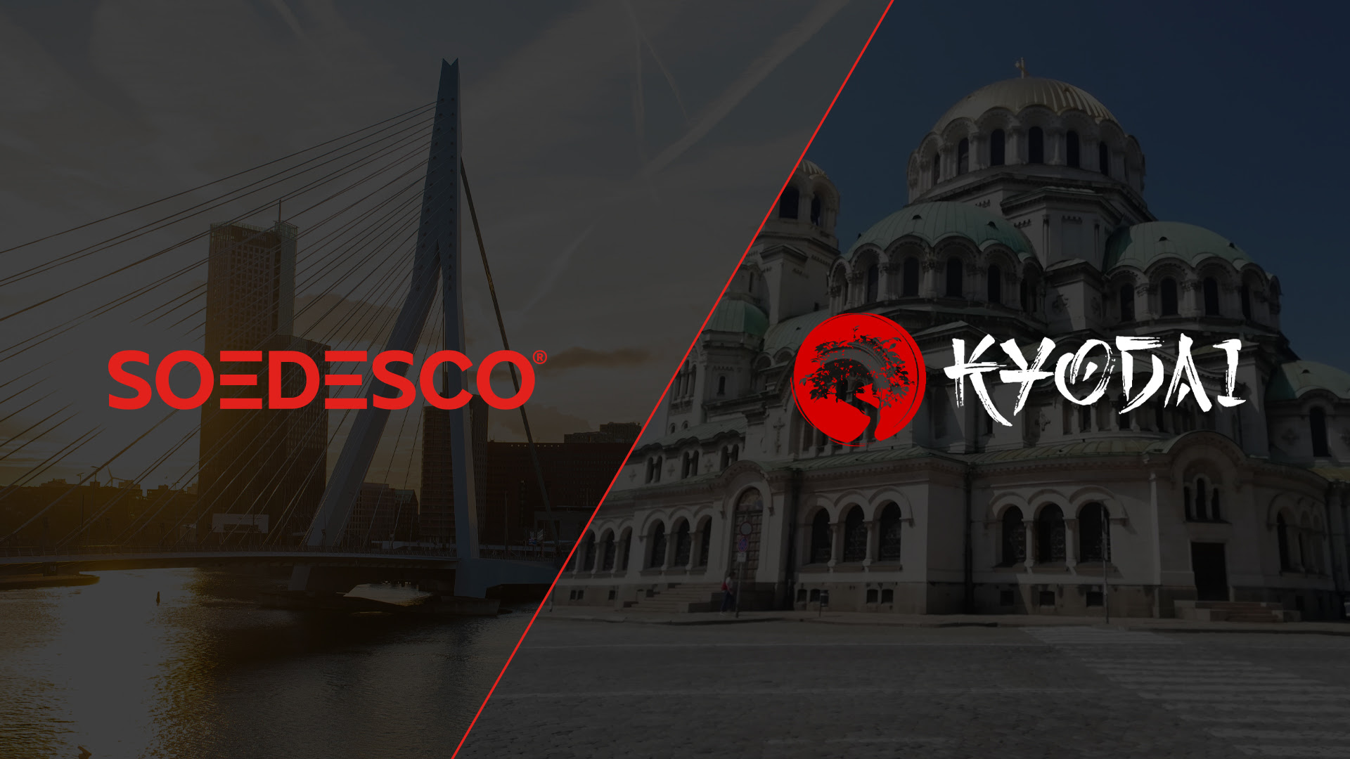SOEDESCO compra el estudio de videojuegos búlgaro Kyodai