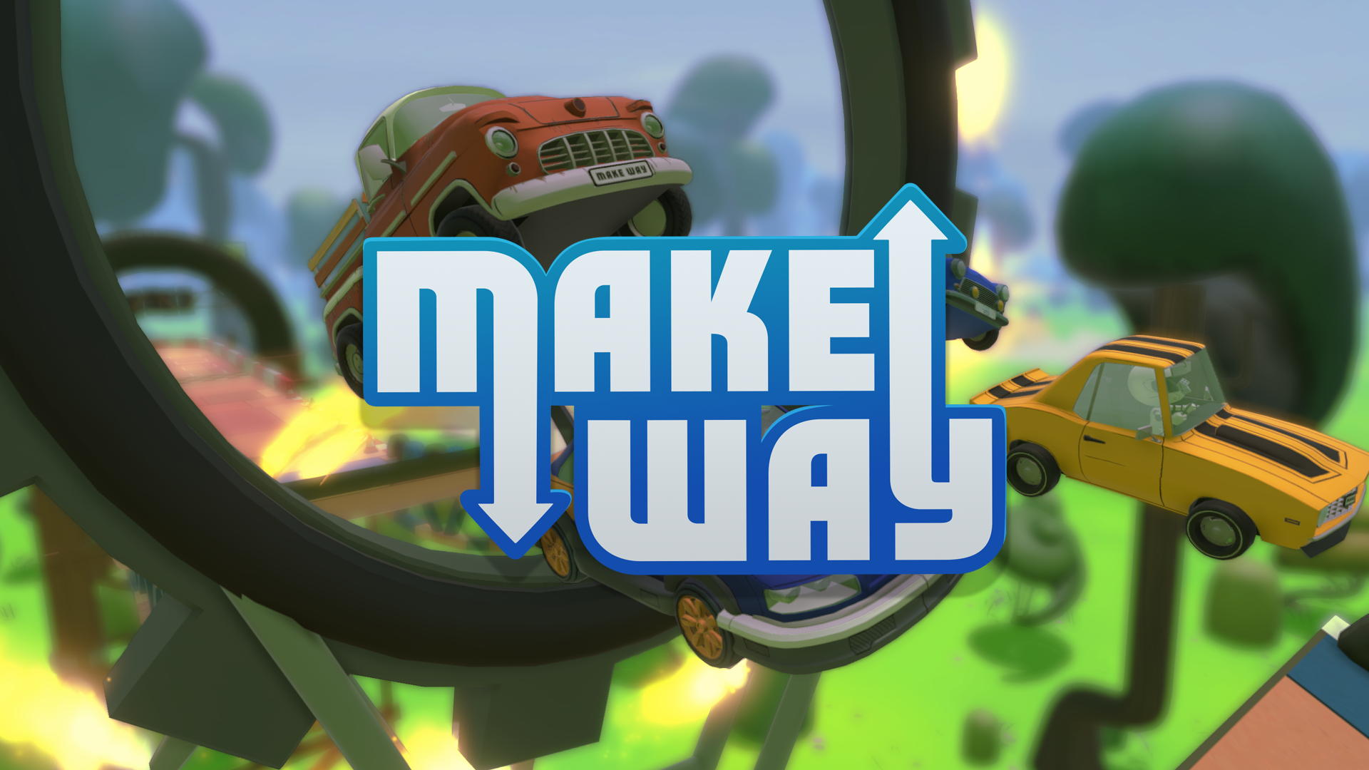 La demo de Make Way irrumpe en Steam Next Fest