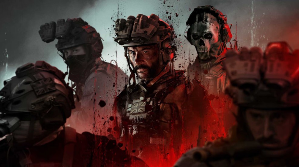 Call of Duty: Next, Todos los grandes anuncios