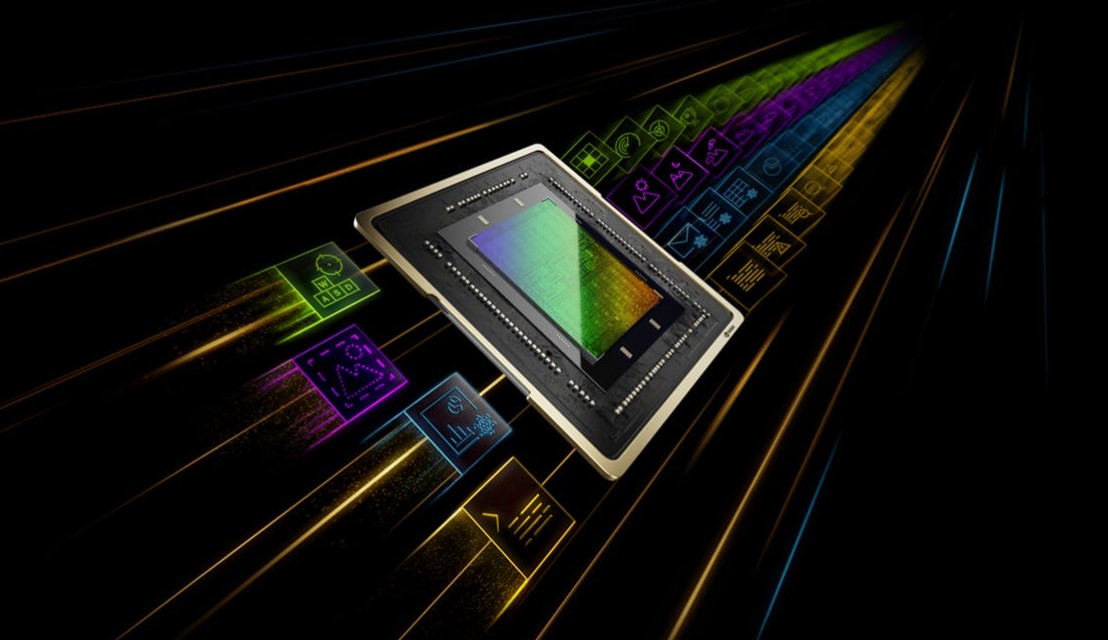 NVIDIA muestra cómo la Inteligencia Artificial presente en sus GPU ayuda a optimizar la productividad, la creatividad, el gaming y mucho más