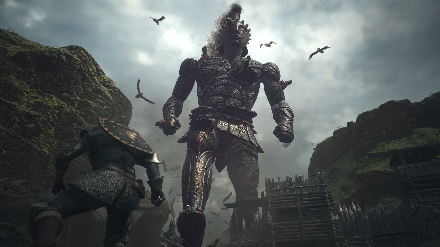 Dragon’s Dogma 2 llegará el 22 de marzo de 2024; los pedidos anticipados comienzan hoy