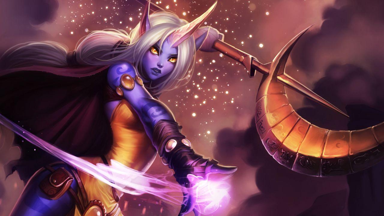 Conoce lo nuevo que trae la versión 13.22 de Teamfight Tactics