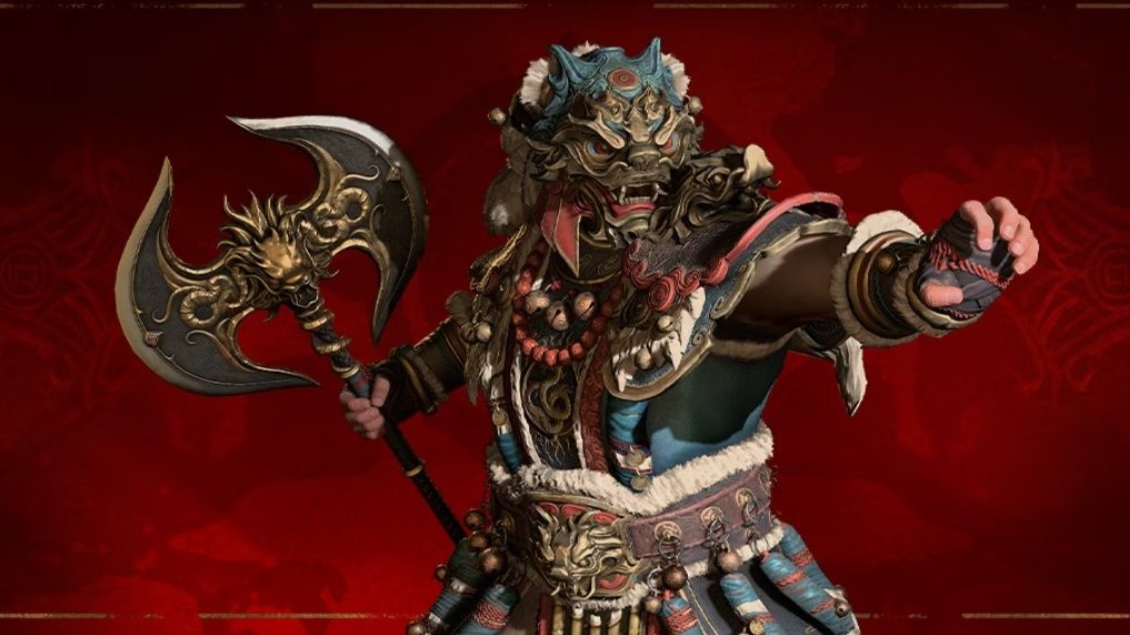 El Despertar Lunar llega a Diablo IV el 6 de febrero