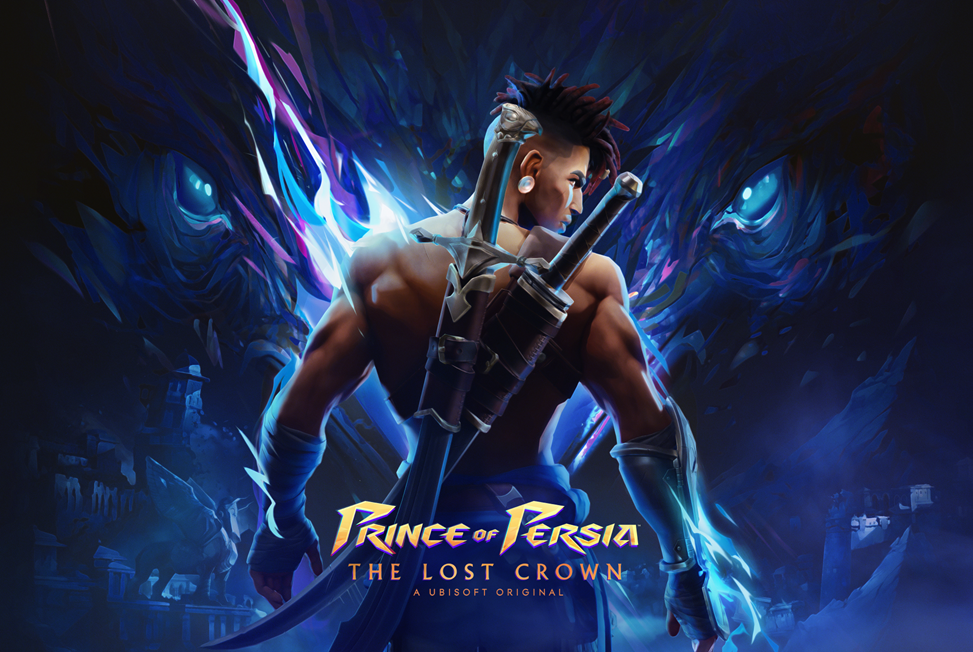 Prince of Persia: The Lost Crown ya está disponible