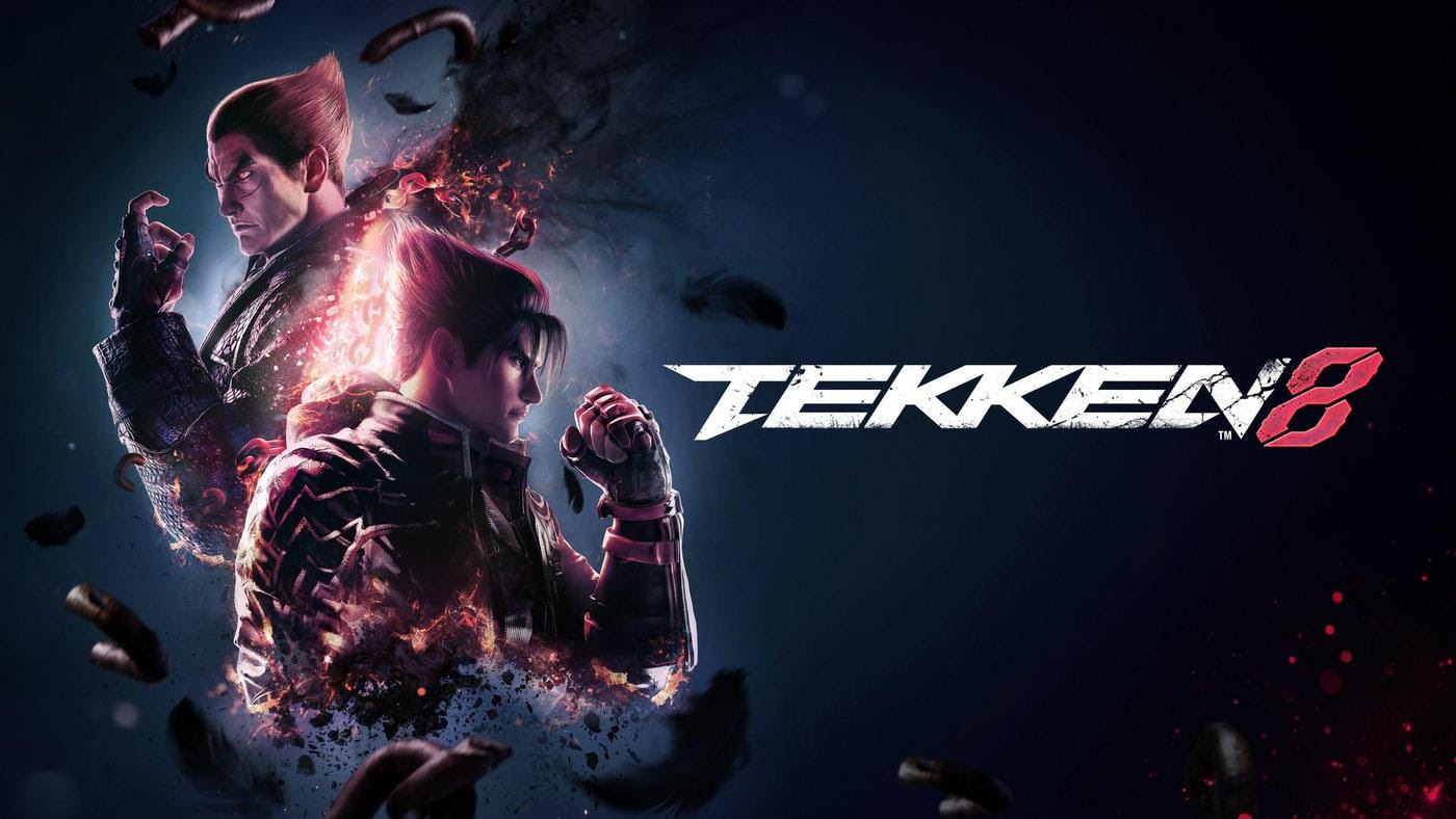 TEKKEN 8 estrena tienda dentro del juego con artículos de la marca UNIQLO