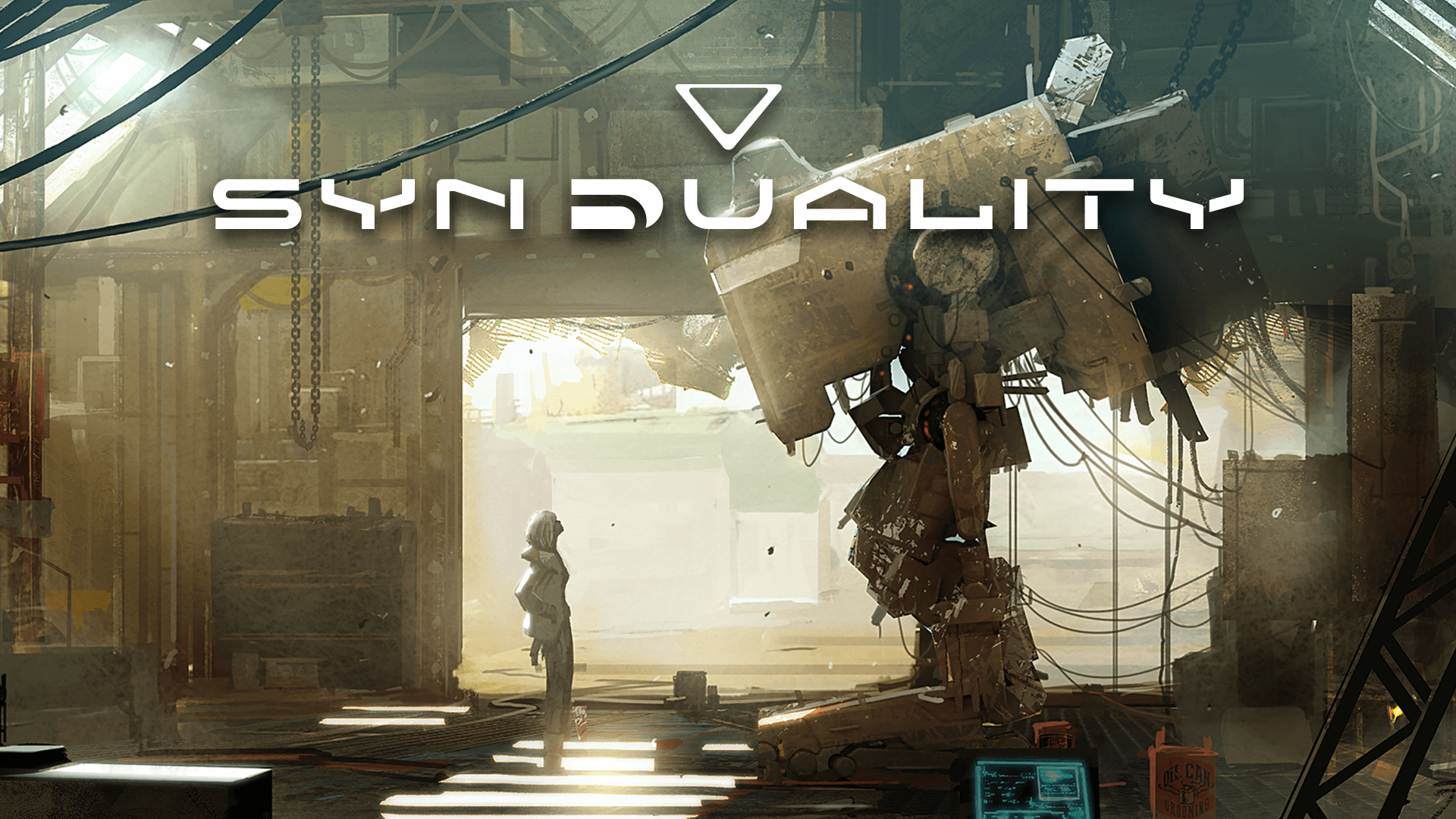 SYNDUALITY ECHO OF ADA muestra la personalización del AI Companion