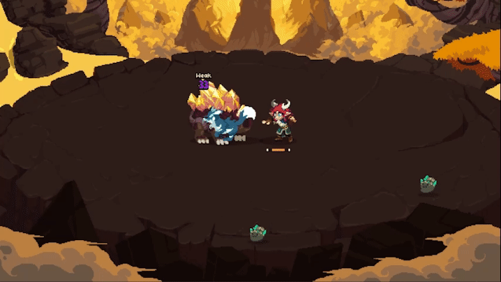 Wildsong ya disponible en PC a través de itch.io