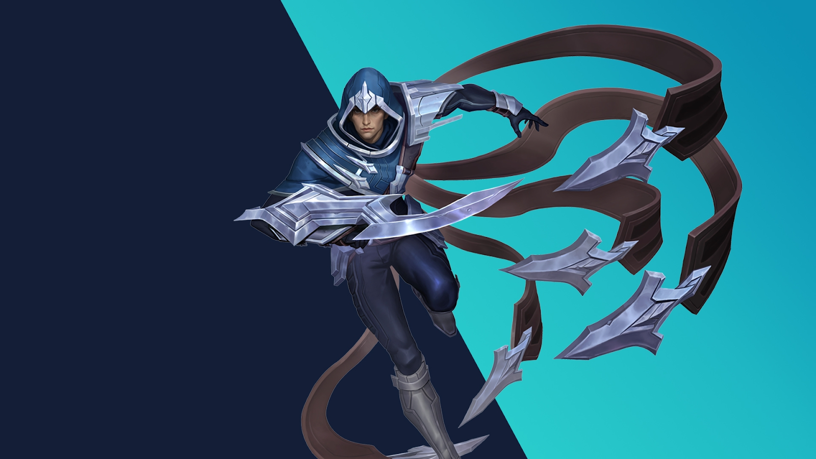 Está de regreso Arena en la versión 5.0A de Wild Rift