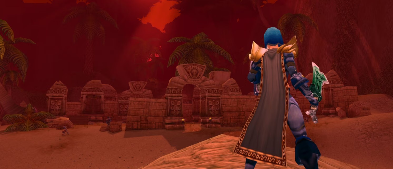 ¡La fase 2 de la Temporada de descubrimiento ya está disponible!