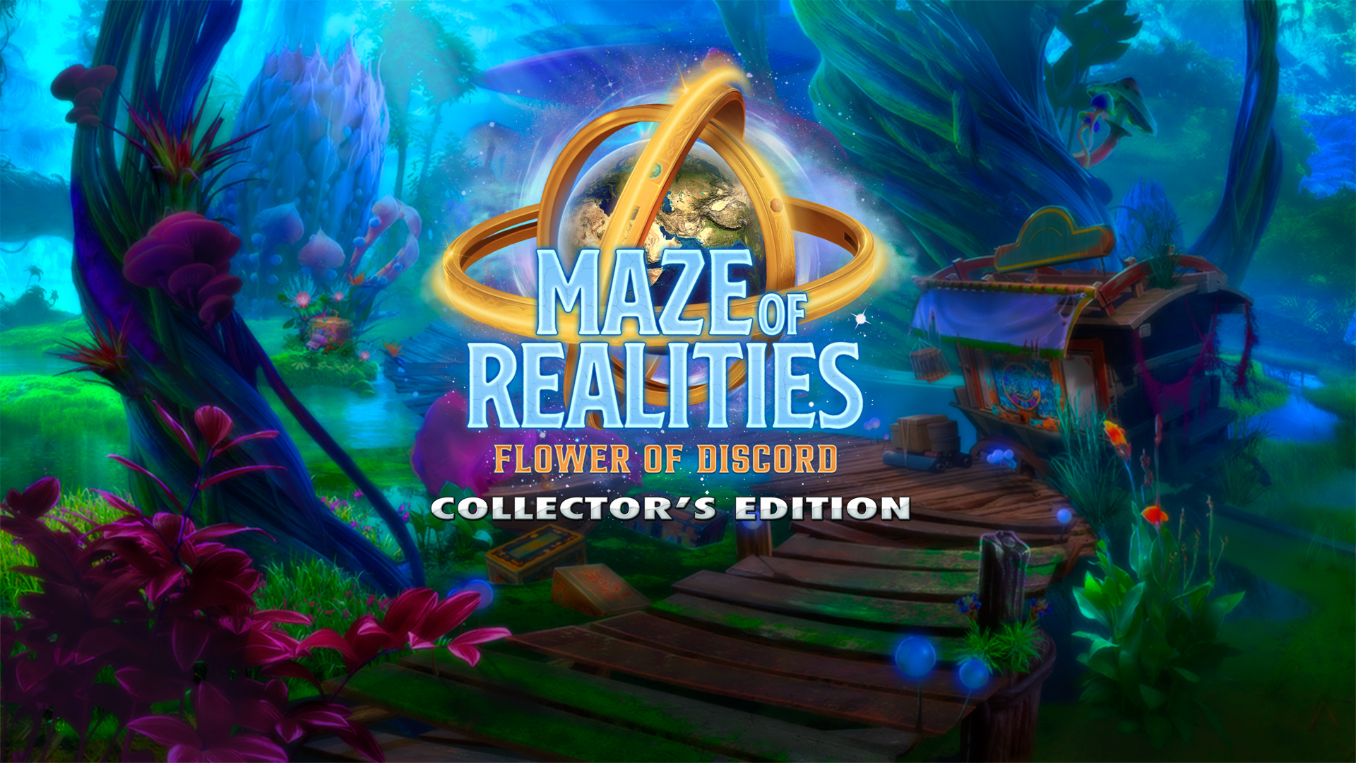Maze Of Realities Ahora disponible en Nintendo Switch