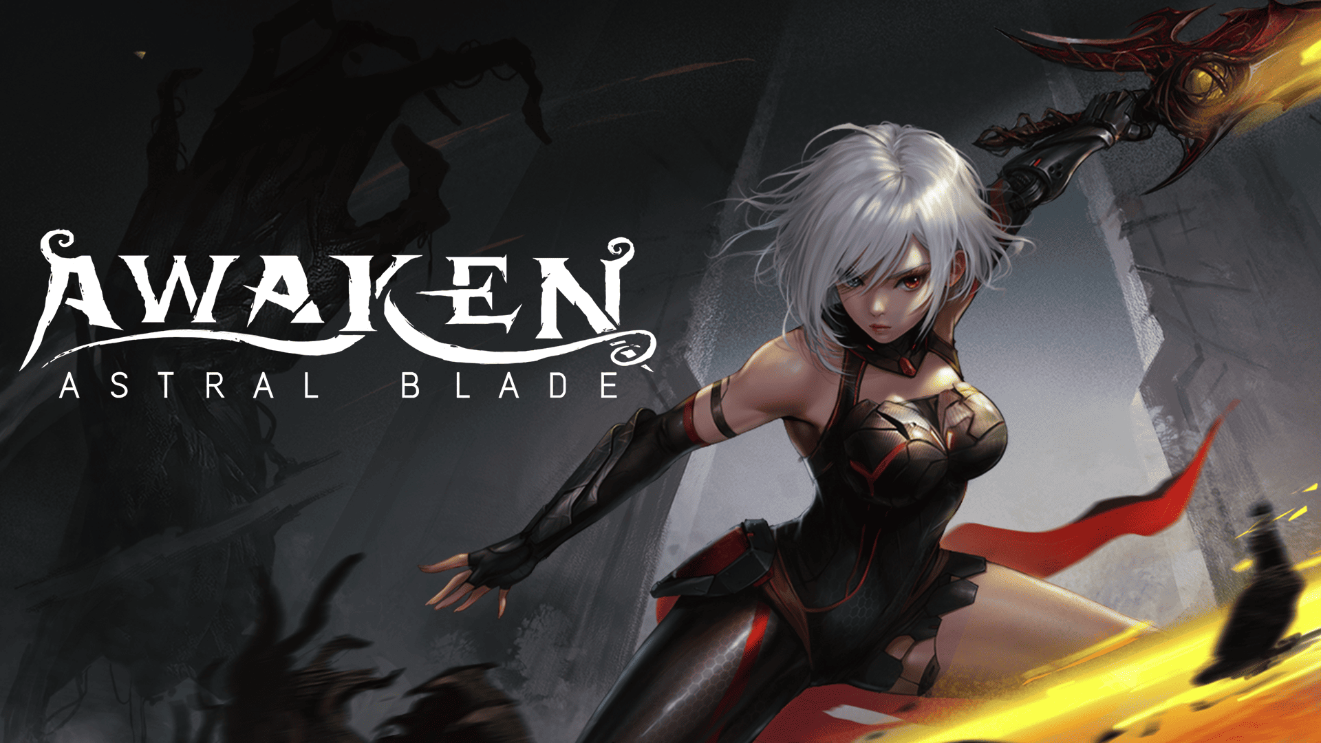 Nuevo tráiler de AWAKEN: Astral Blade