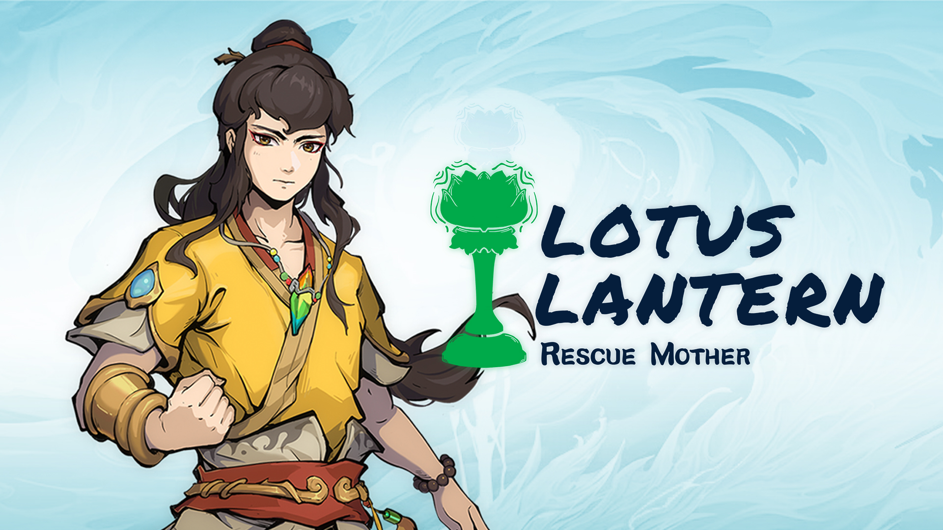 663 Games confirma la fecha de lanzamiento de Lotus Lantern: Rescue Mother para el 12 de abril