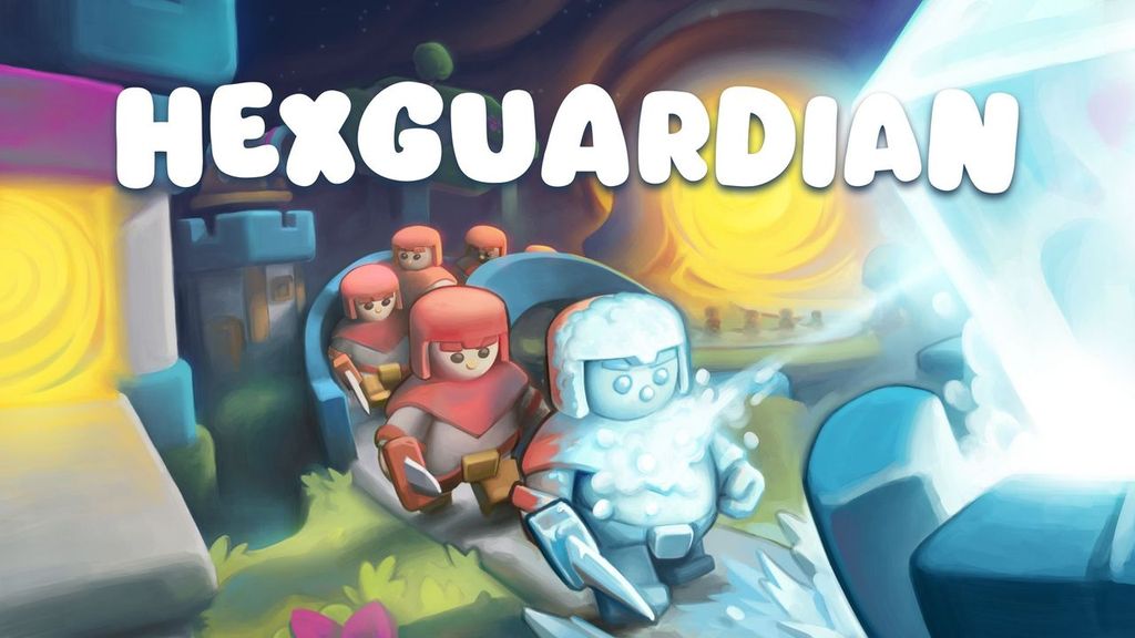 HEXGUARDIAN: UNA FECHA PARA EL RECUERDO