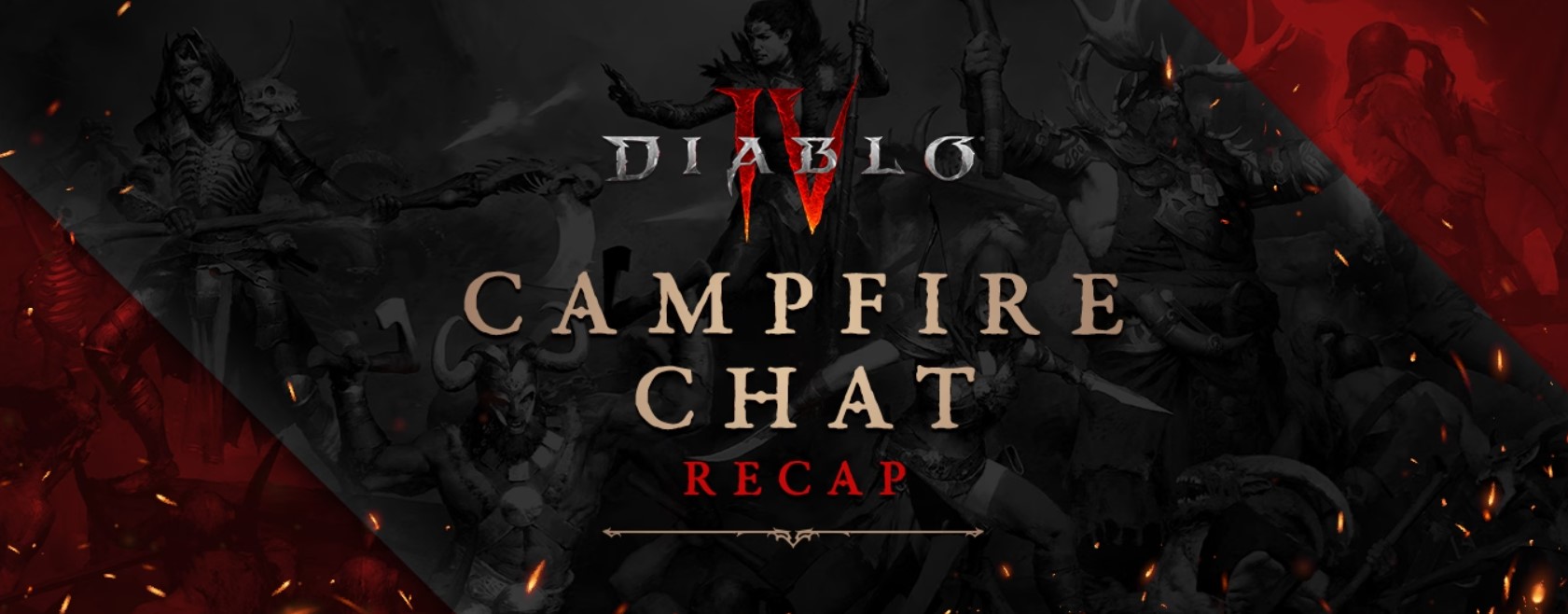 La Encrucijada llega a Diablo IV el 5 de marzo