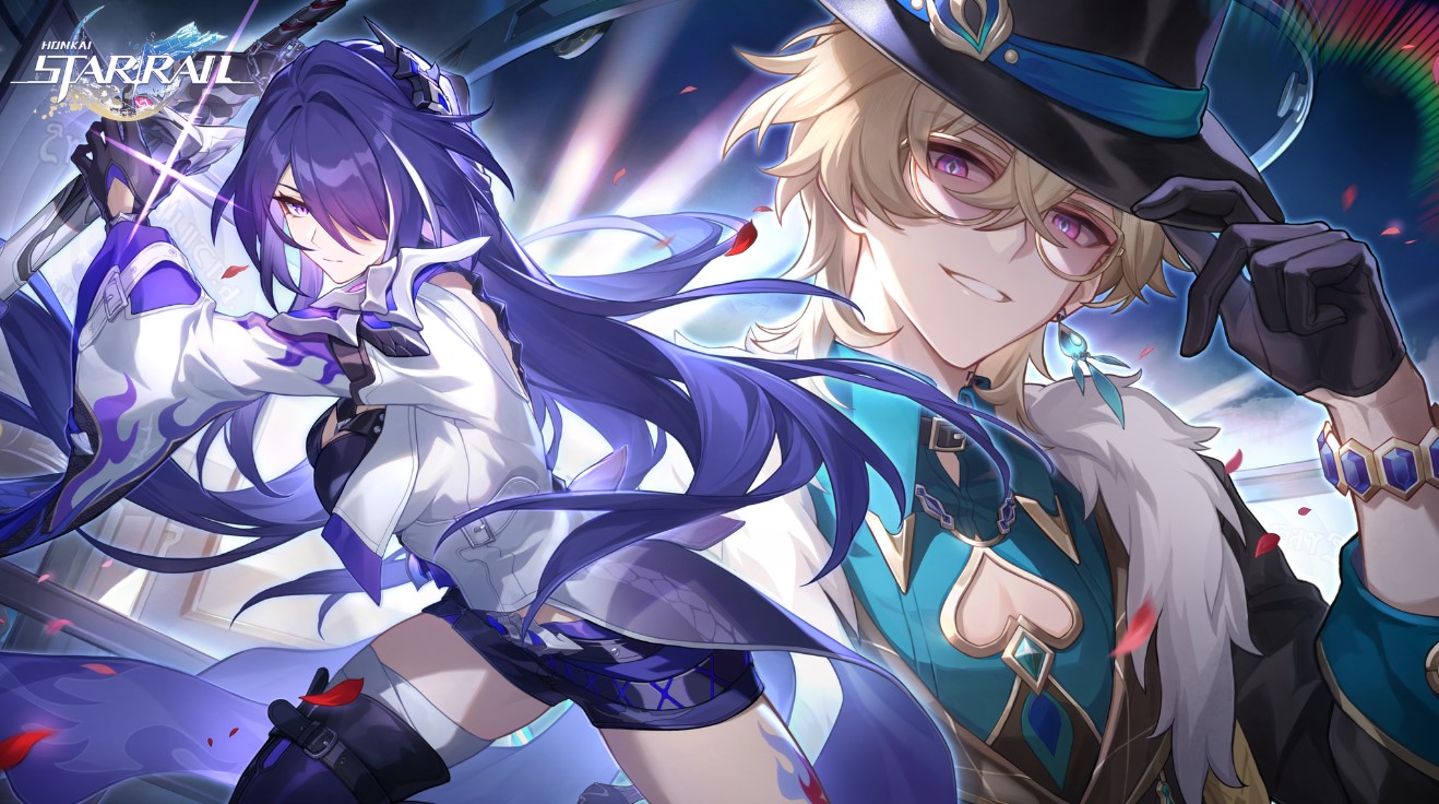 Honkai: Star Rail anuncia el contenido de su actualización a la versión 2.1