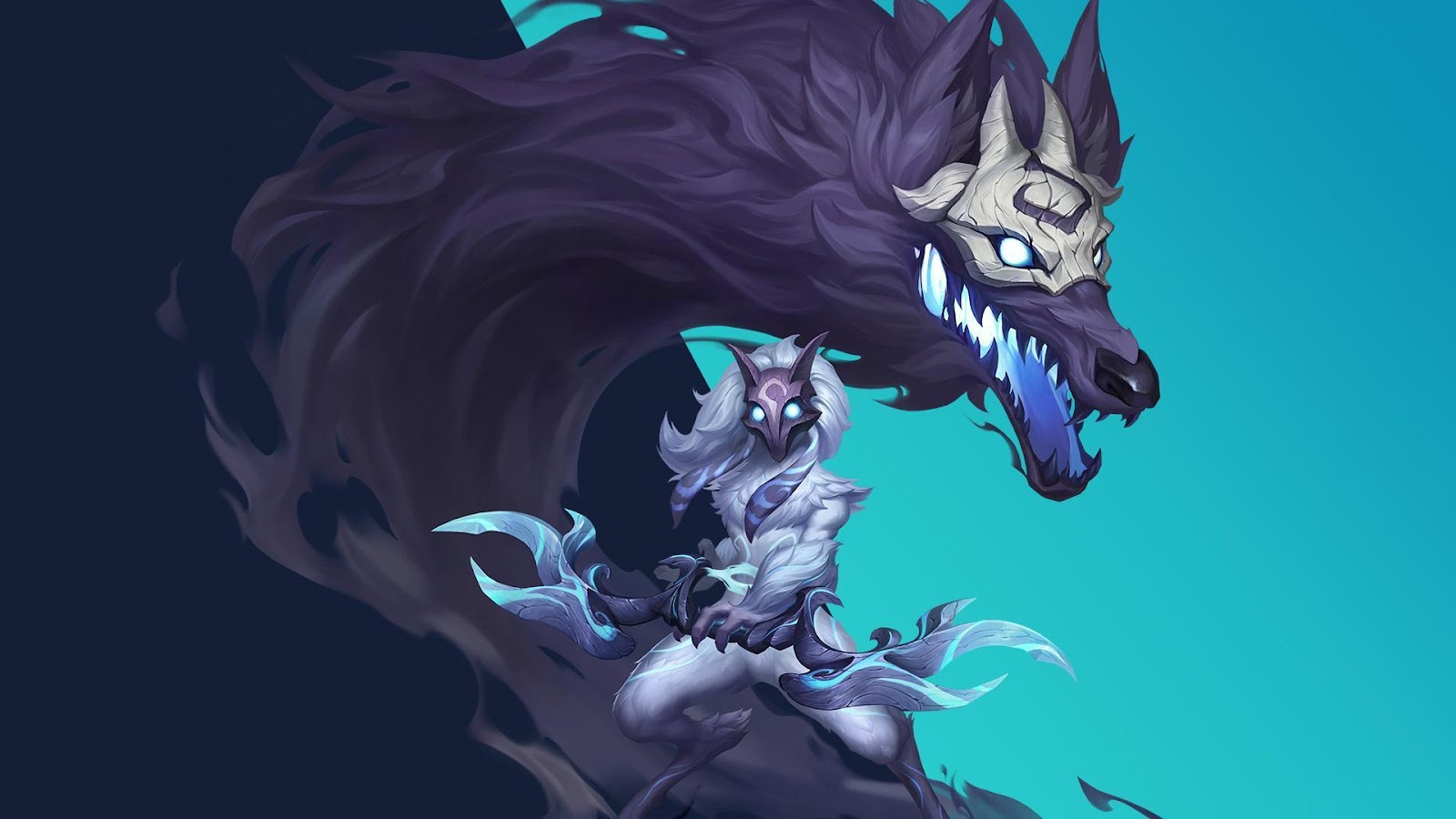 Wild Rift lanza las notas de la versión 5.0