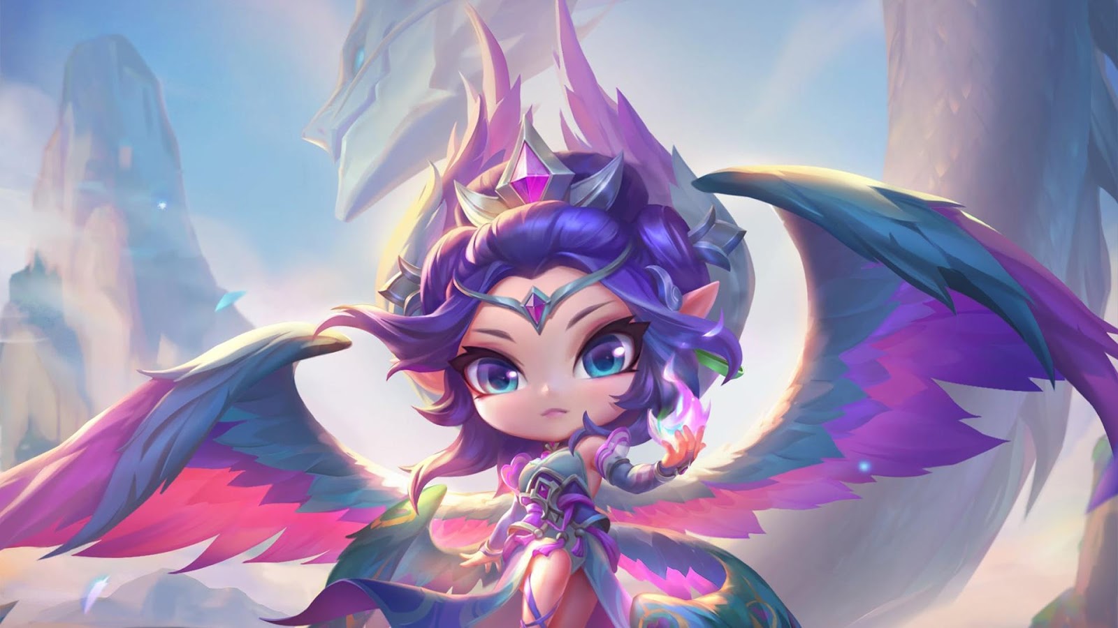 Riot Games lanza las notas de la versión 14.6 de Teamfight Tactics
