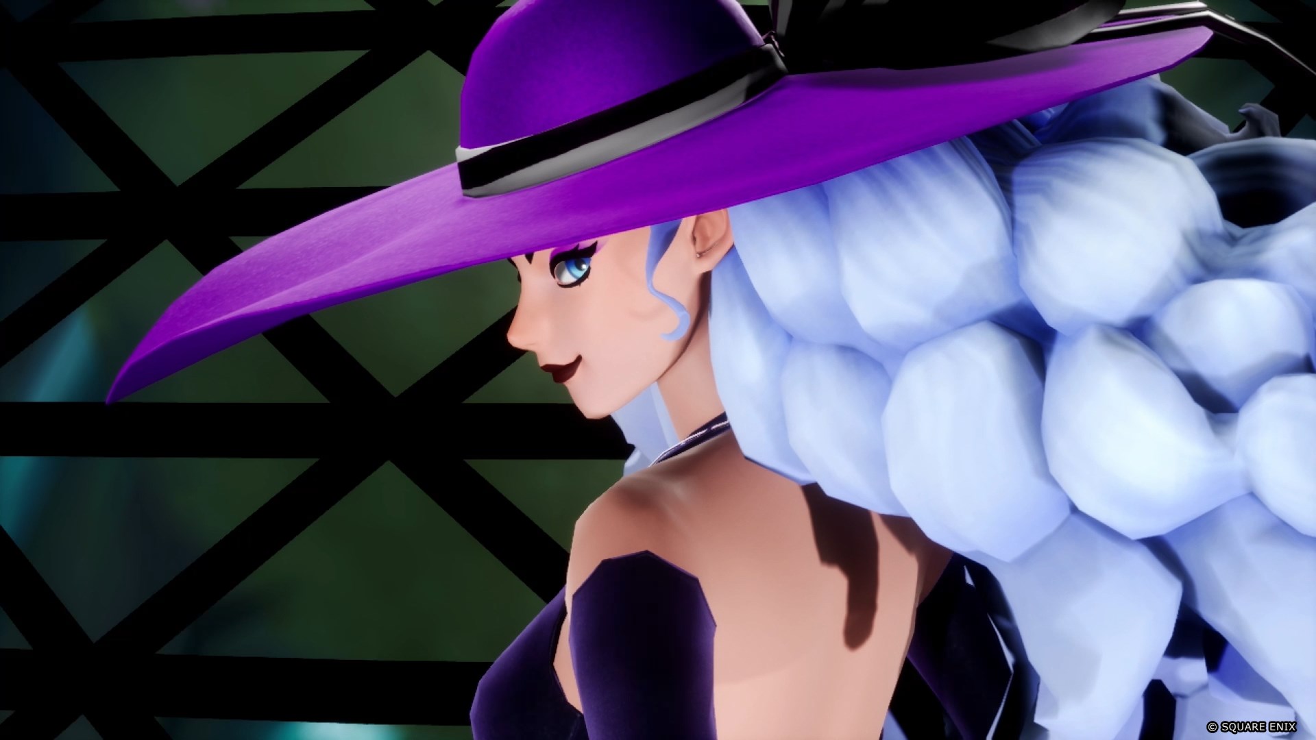 Square Enix Estrena La Nueva Temporada De FOAMSTARS – «Mysterious Swing»