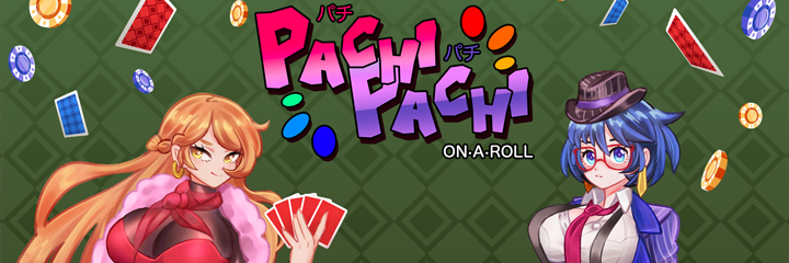 Pachi Pachi On A Roll: El mejor Pachinko llega a PS5