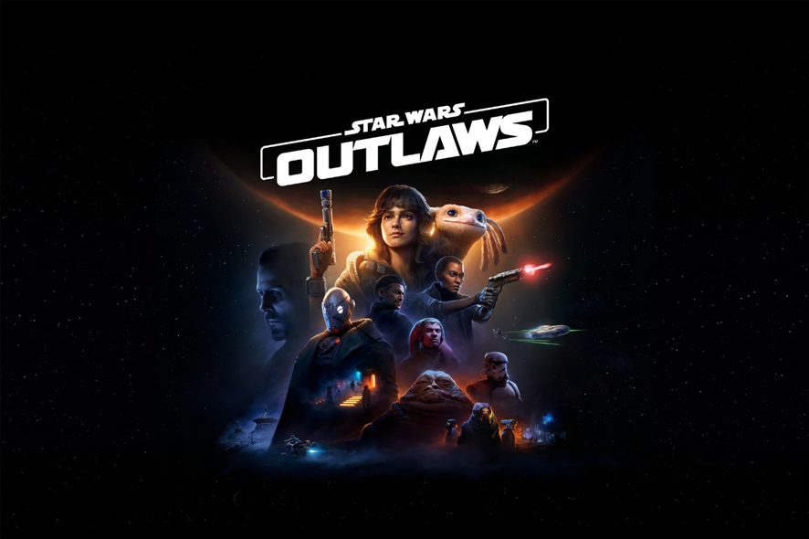 Star Wars Outlaws será lanzado el 30 de agosto