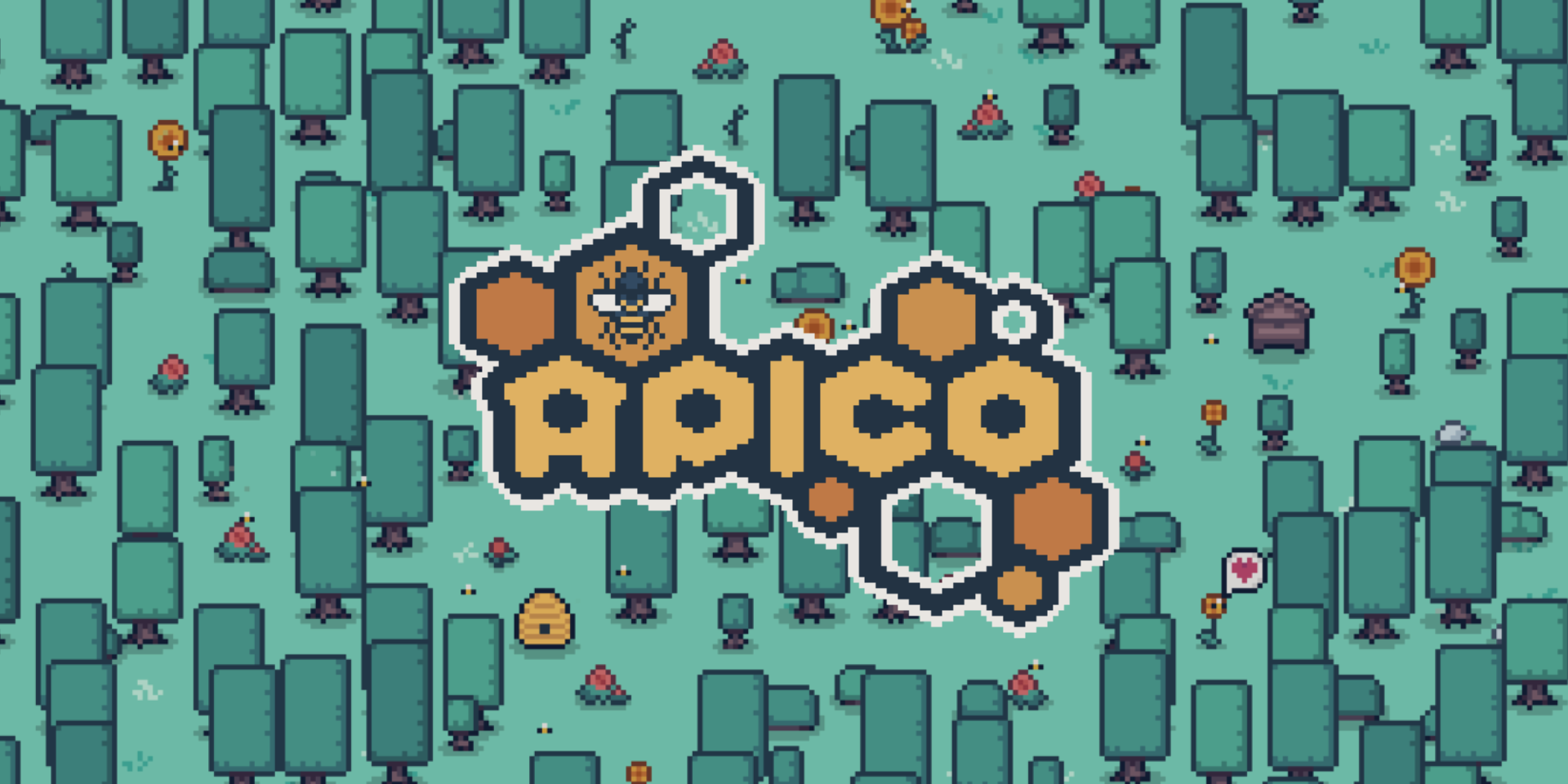 La actualización 4.0 de APICO ya está disponible en PC y Switch
