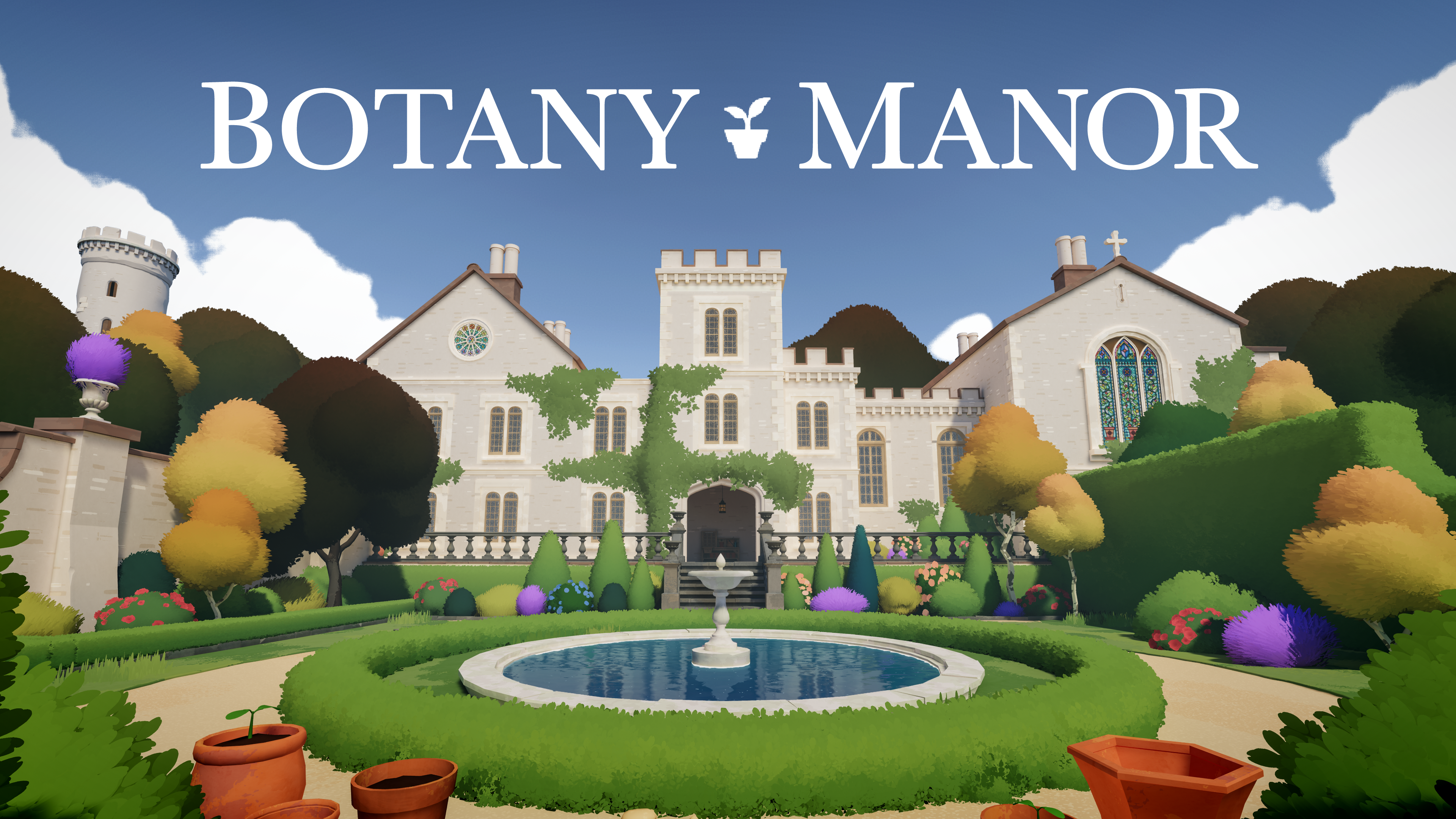Vea el tráiler de Accolade de Botany Manor