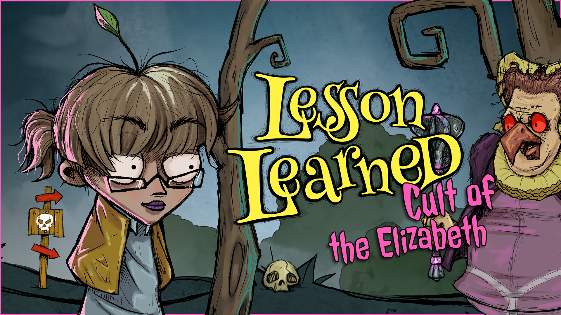 Derrota a Elizabeth Bathory en este increíble juego de Tower Defense