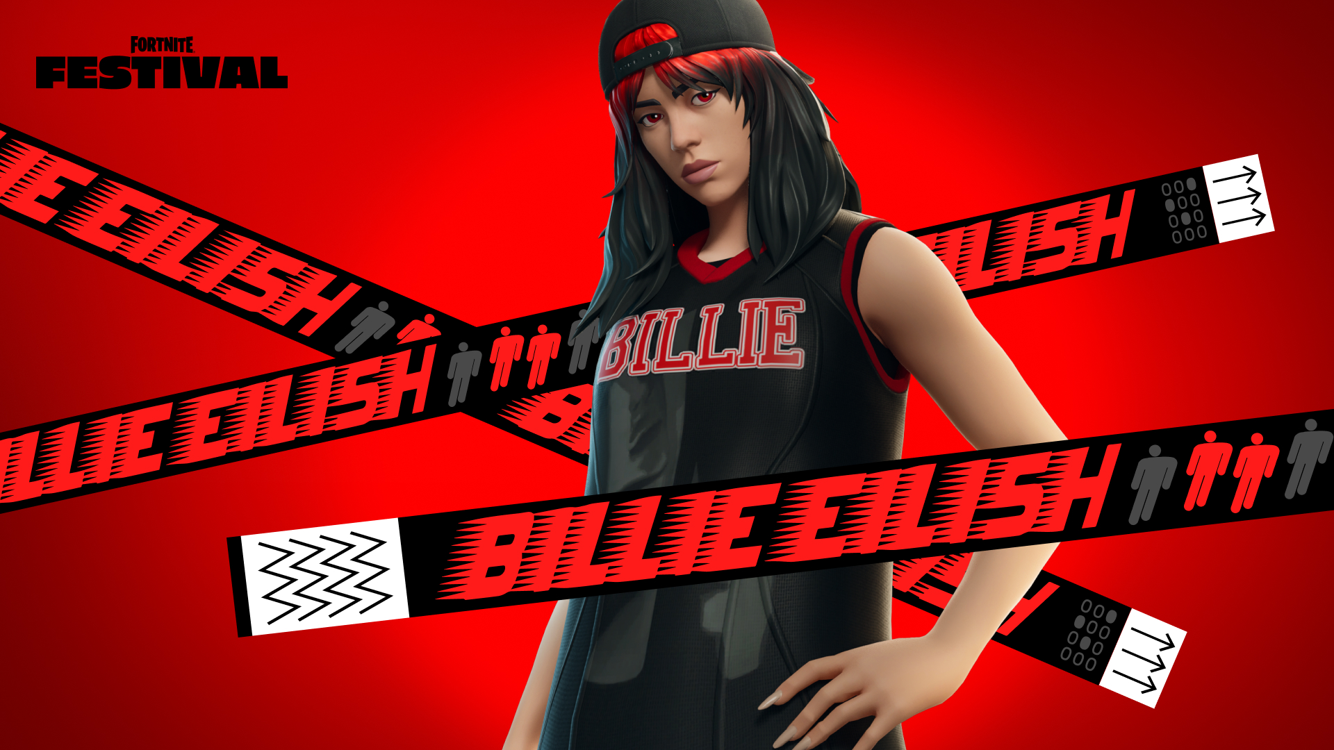 Avance de la nueva canción de Billie Eilish – ¡Se estrena en el canal de YouTube de Fortnite!