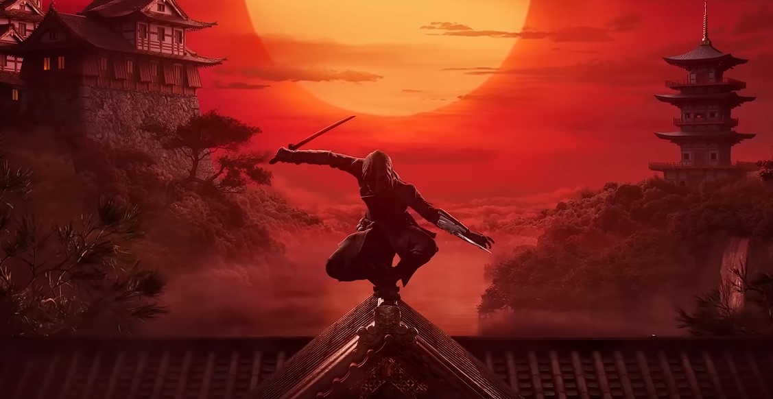Ubisoft anuncia Assassin’s Creed Shadows y revela que más detalles se divulgarán el 15 de mayo