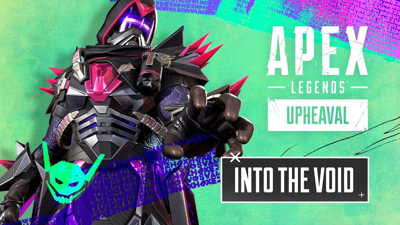 Apex Legends: Alteración Ya Está Disponible