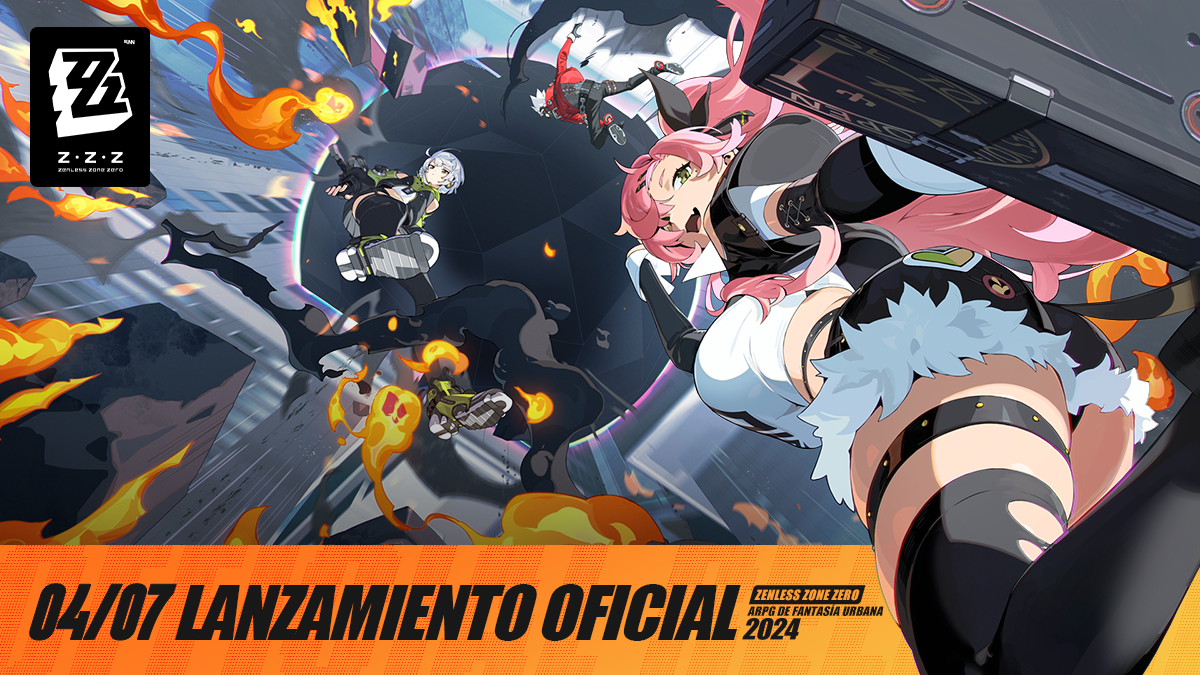 Zenless Zone Zero anuncia colaboración musical con DJ Tiësto