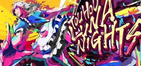 SelectaPlay anuncia la edición física limitada del 5º aniversario de Touhou Luna Nights para Nintendo Switch y PlayStation 5