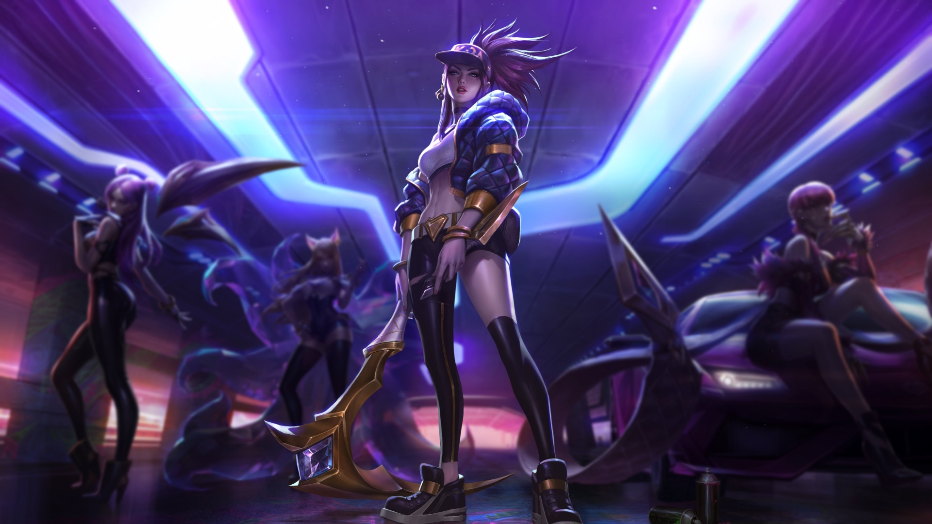 noticia gamer