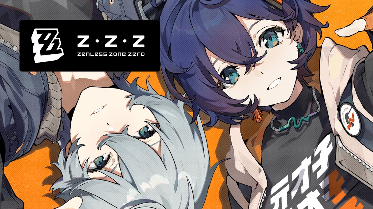 Zenless Zone Zero ya Está Oficialmente Disponible