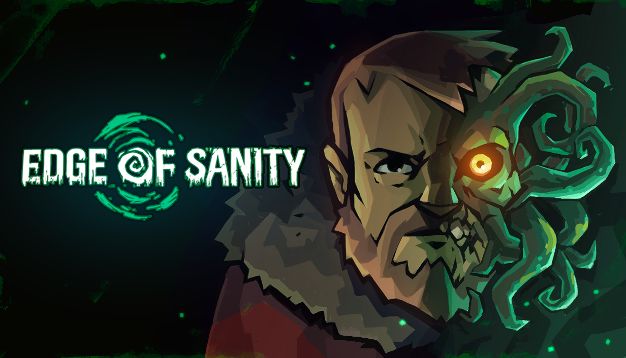 El survival horror Edge of Sanity, inspirado en Cthulhu, saldrá a la venta el viernes 13 de septiembre.