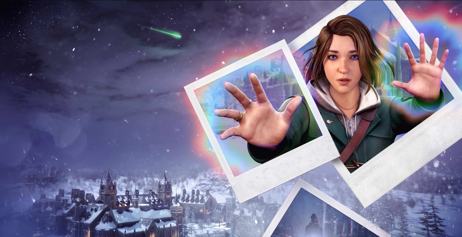 Nuevo trailer en gamescom de LIFE IS STRANGE: DOUBLE EXPOSURE