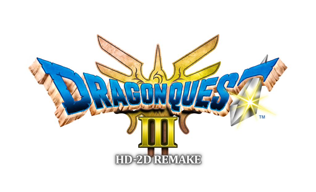 Nuevas Escenas inéditas Reveladas Para DRAGON QUEST III HD-2D REMAKE