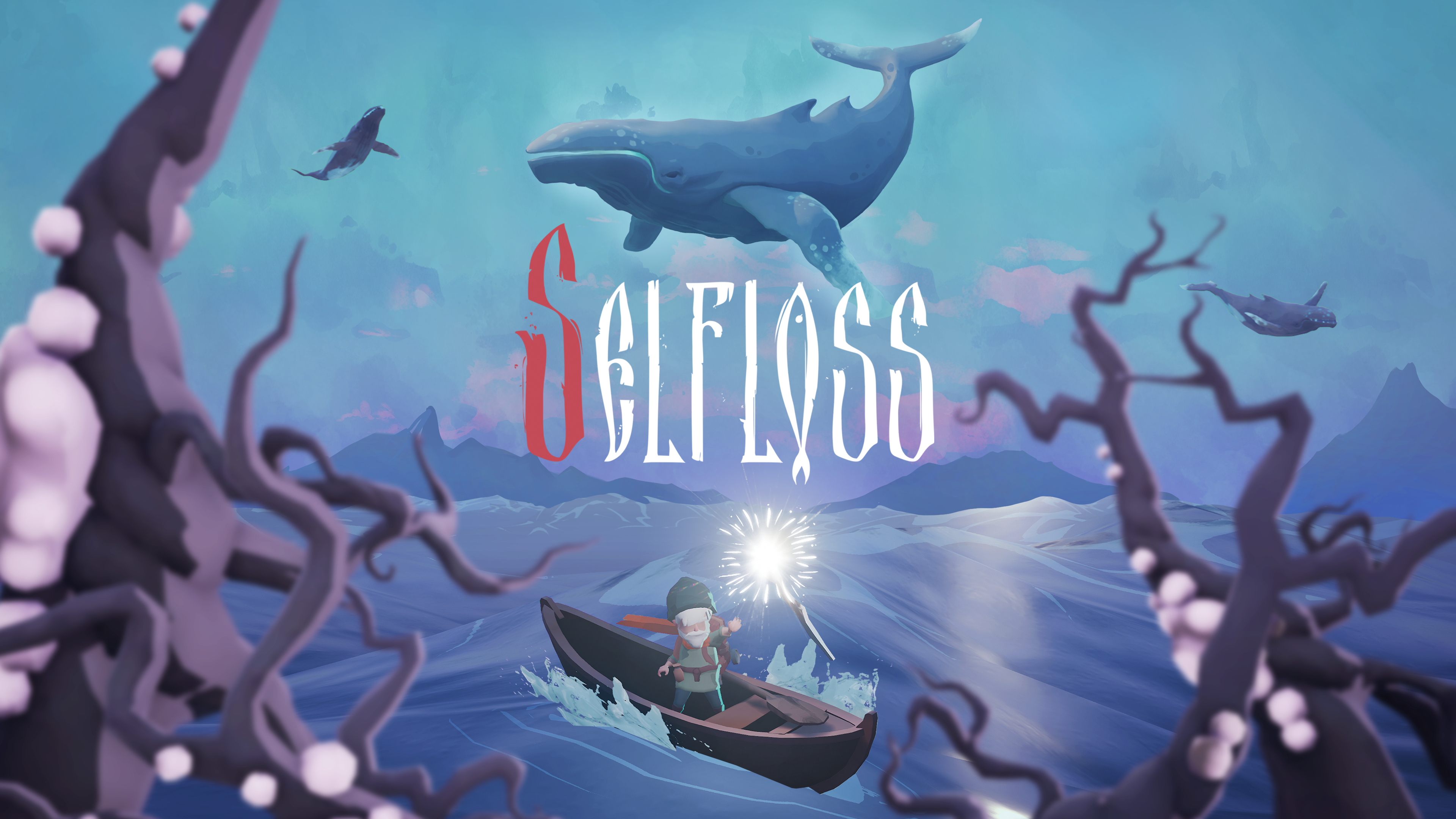 Whale Worshiping Voyage Selfloss revela su fecha de lanzamiento: 12 de septiembre