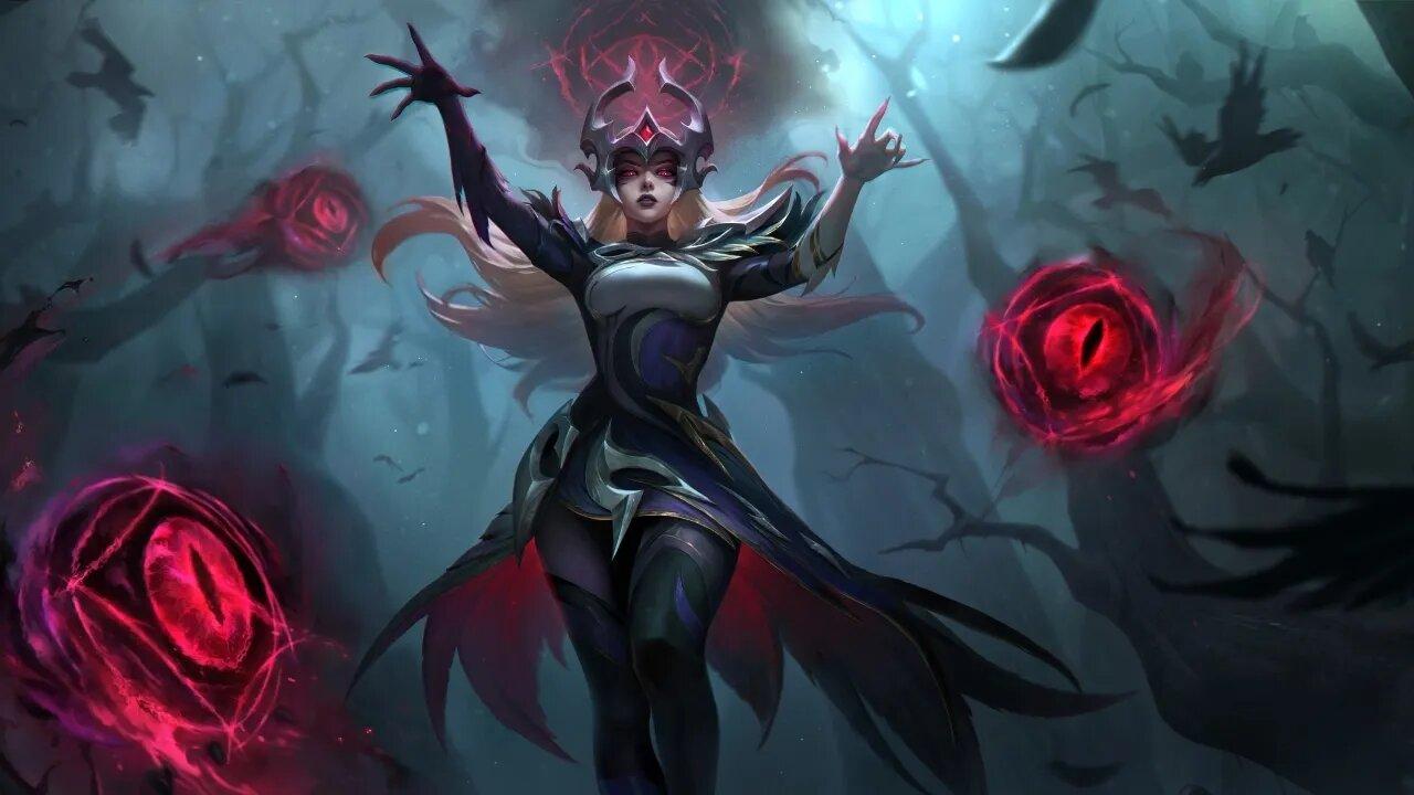Riot Games presenta de actualización de versión 14.16 de Teamfight Tactics